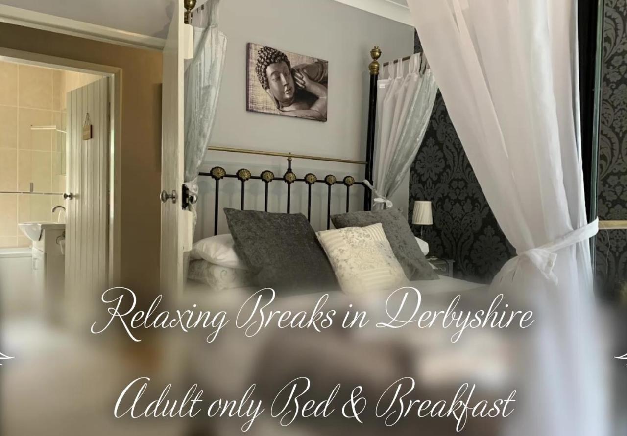 Slayleigh B&B, Matlock Quarto foto