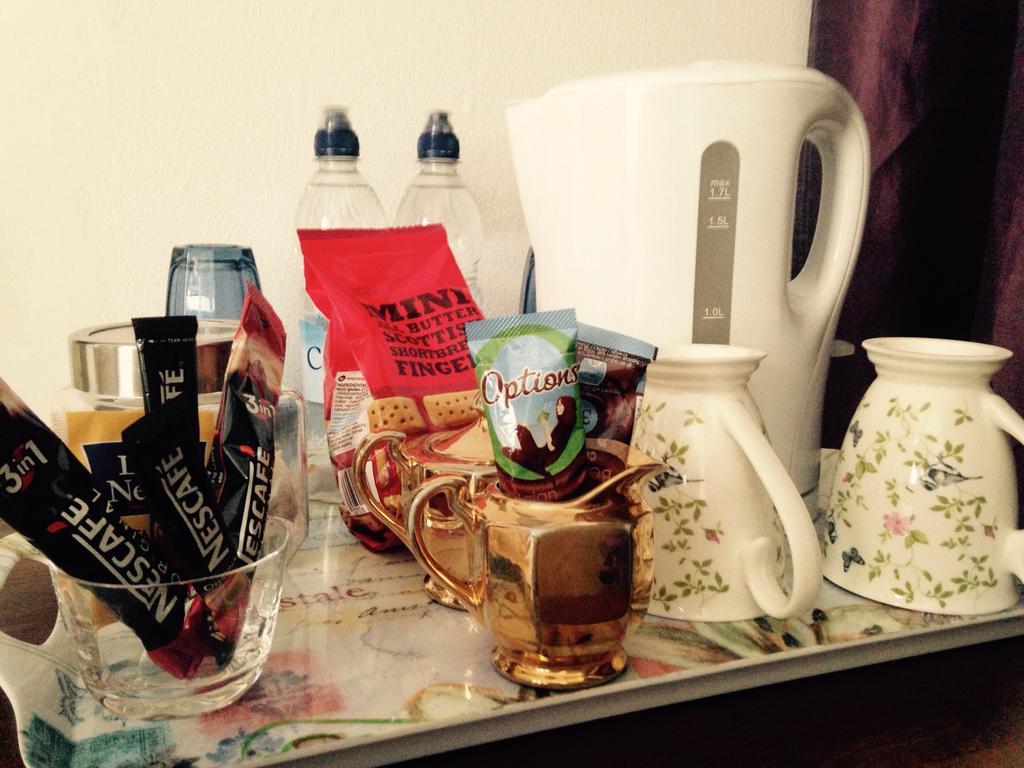 Slayleigh B&B, Matlock Quarto foto